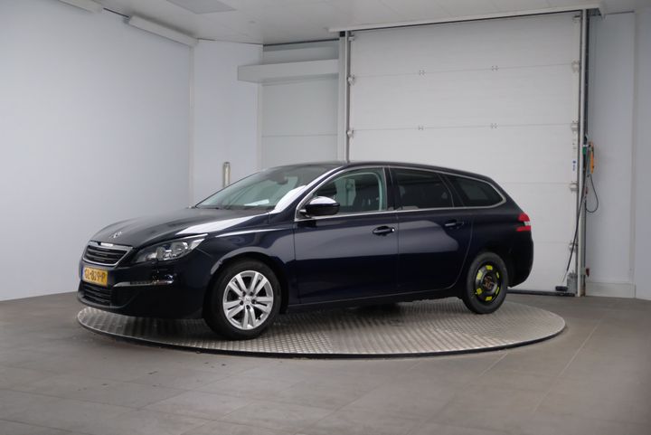 2015 peugeot 308