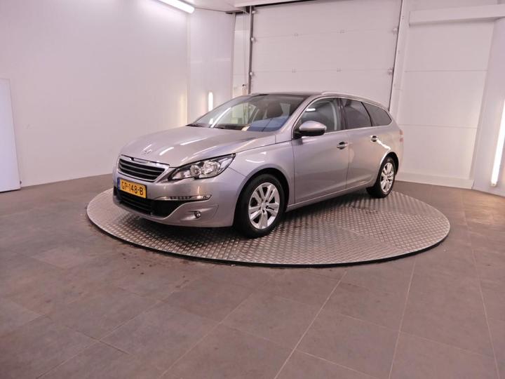 2015 peugeot 308