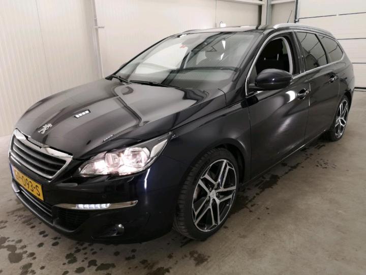 2015 peugeot 308