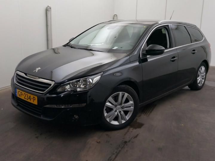 2015 peugeot 308