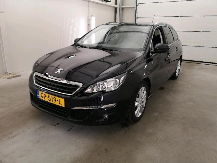 2015 peugeot 308