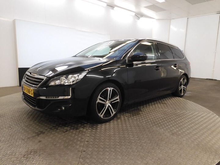 2015 peugeot 308