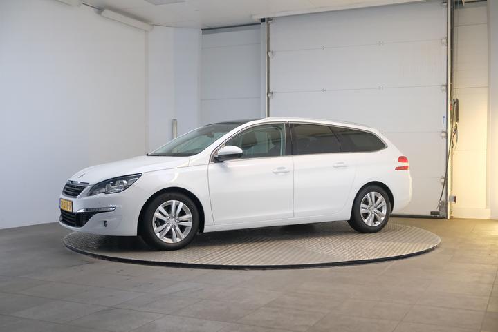 2015 peugeot 308