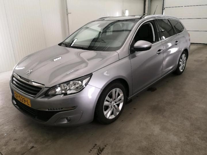 2015 peugeot 308