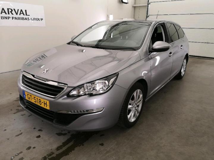 2015 peugeot 308