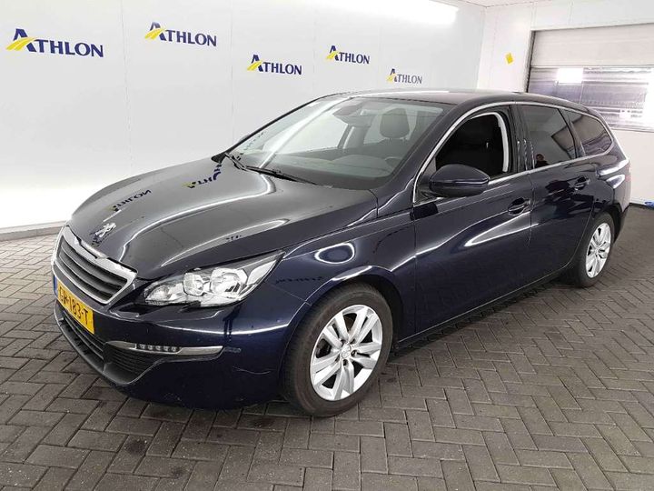 2015 peugeot 308