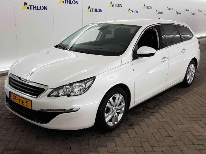 2015 peugeot 308