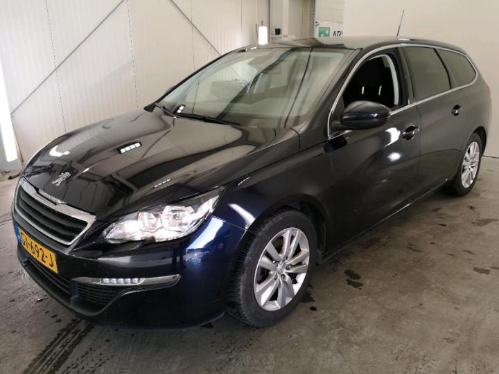 2015 peugeot 308