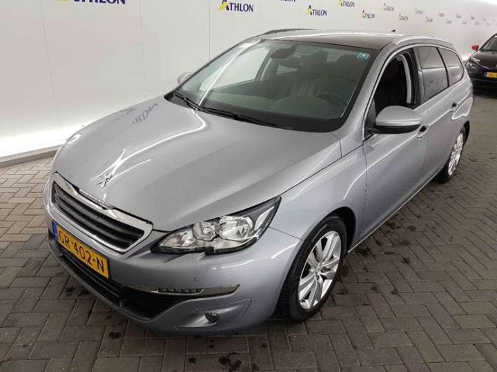 2015 peugeot 308