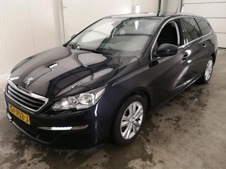 2015 peugeot 308