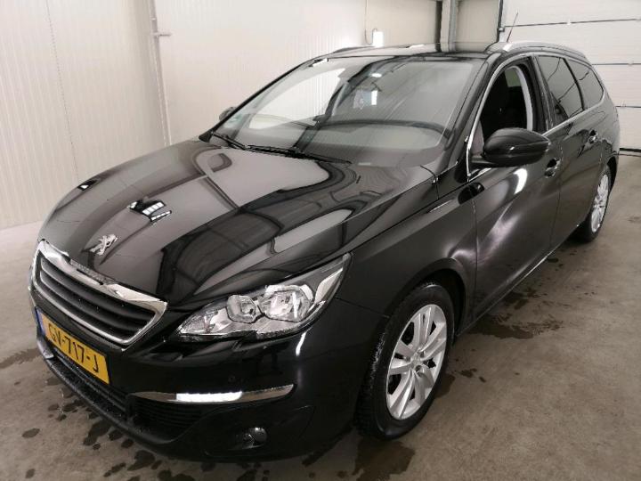 2015 peugeot 308