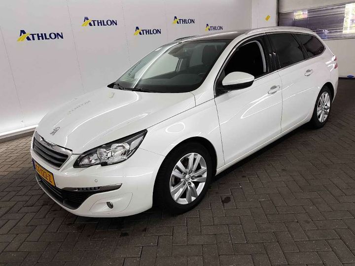 2015 peugeot 308