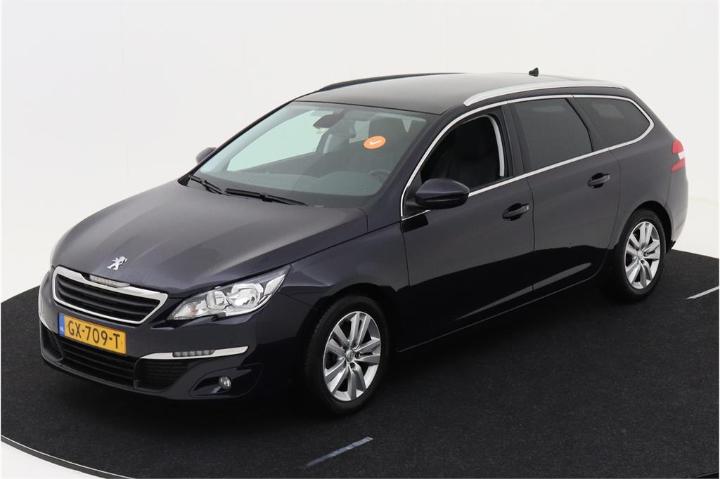 2015 peugeot 308