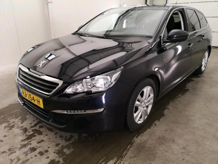 2015 peugeot 308