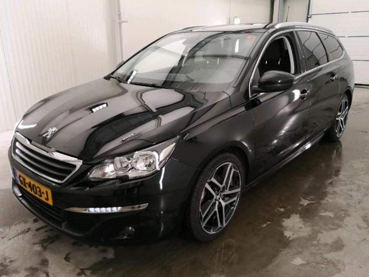 2015 peugeot 308