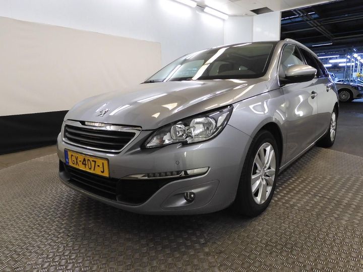 2015 peugeot 308