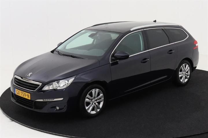 2015 peugeot 308