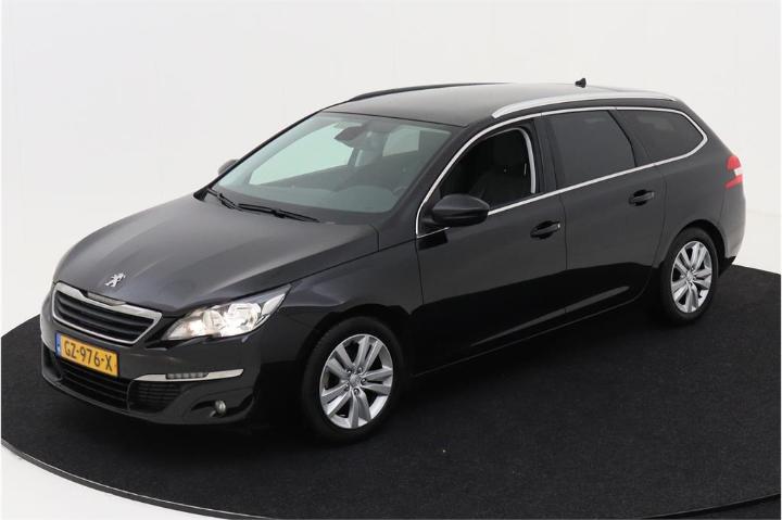 2015 peugeot 308