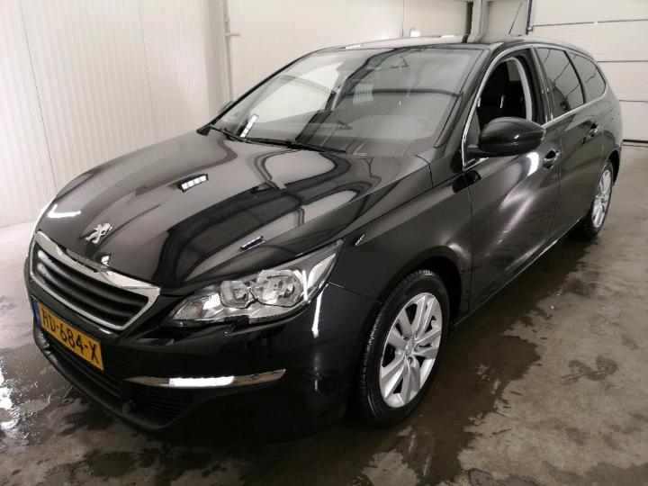 2015 peugeot 308