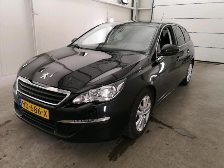 2015 peugeot 308