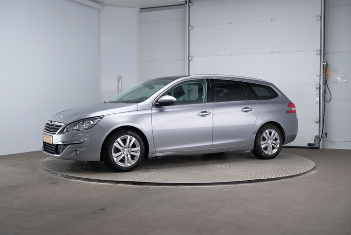2015 peugeot 308