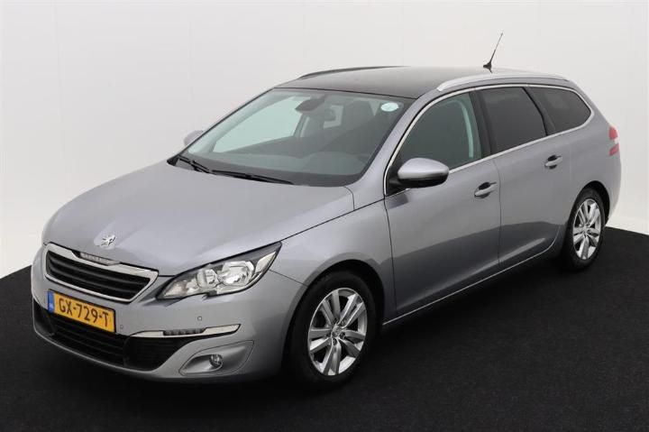 2015 peugeot 308