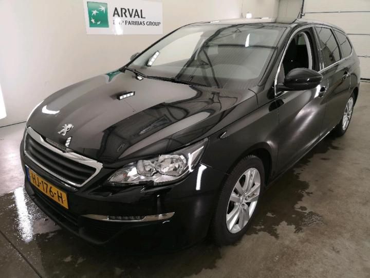 2015 peugeot 308