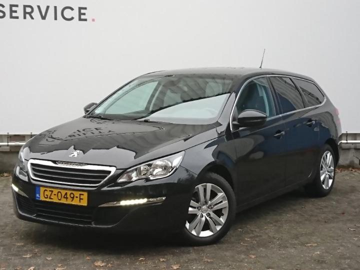 2015 peugeot 308