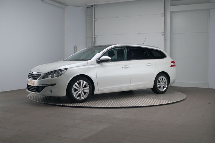 2015 peugeot 308 sw