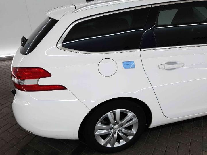 2015 peugeot 308