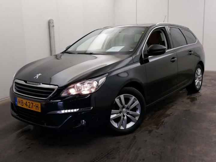 2015 peugeot 308