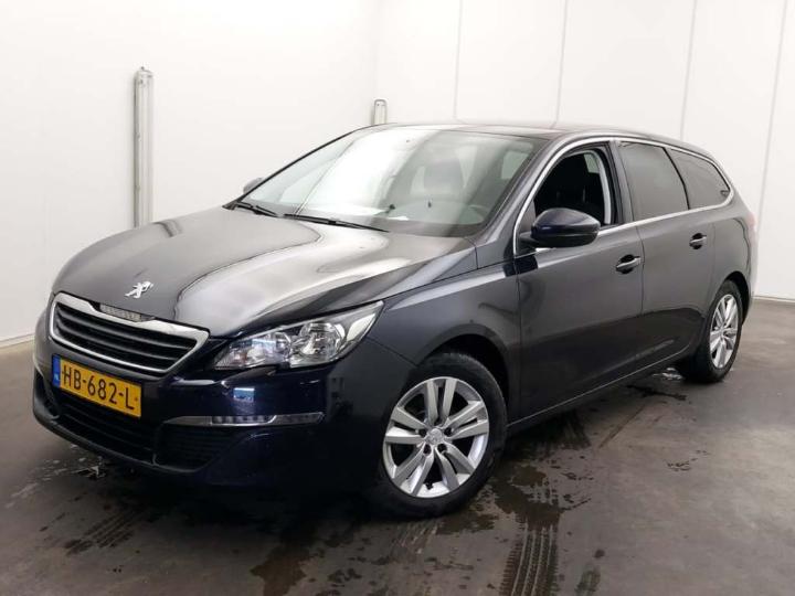 2015 peugeot 308