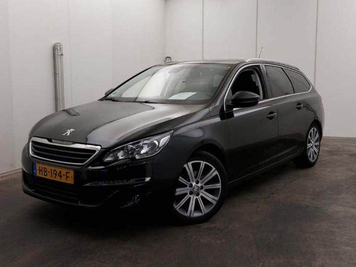 2015 peugeot 308