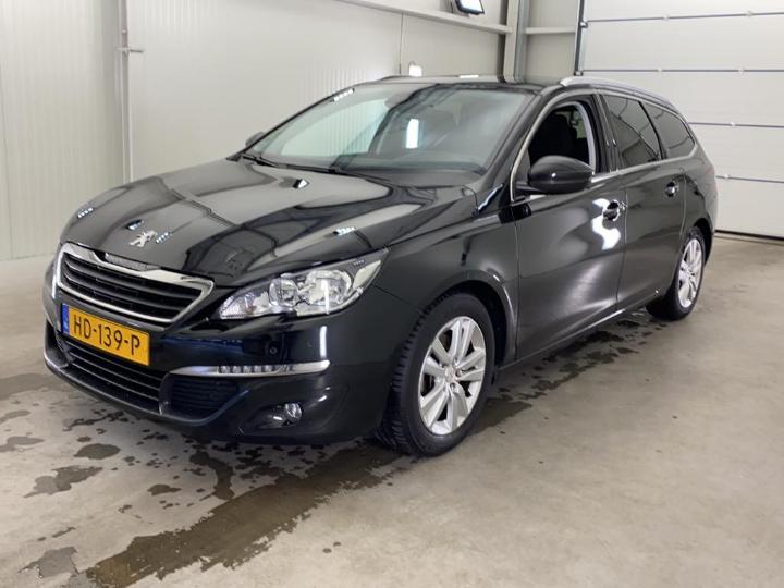 2015 peugeot 308