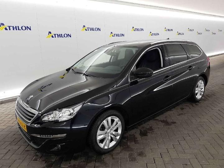 2015 peugeot 308