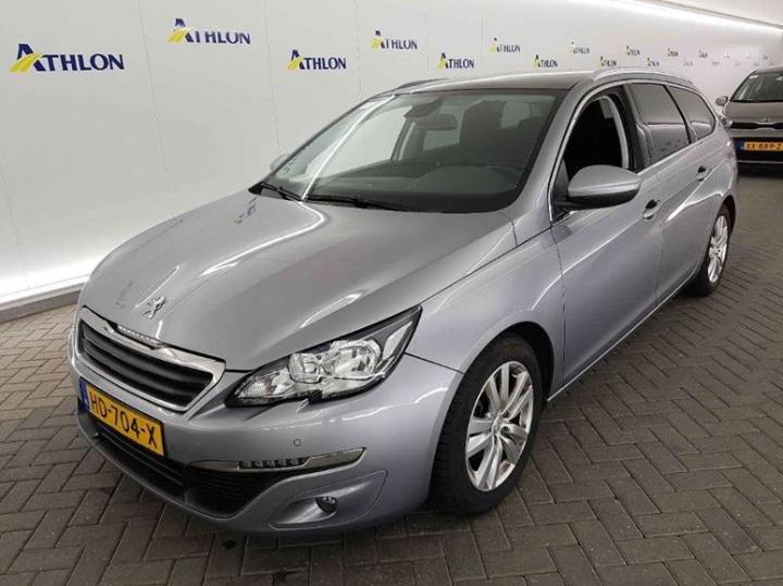 2015 peugeot 308