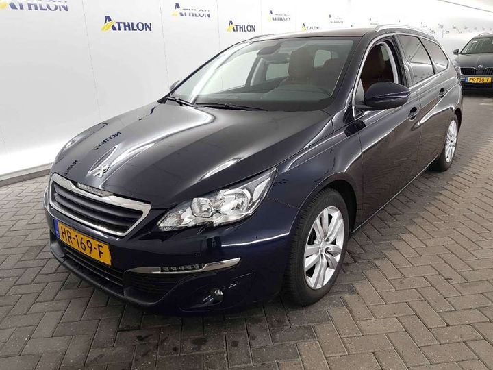 2015 peugeot 308