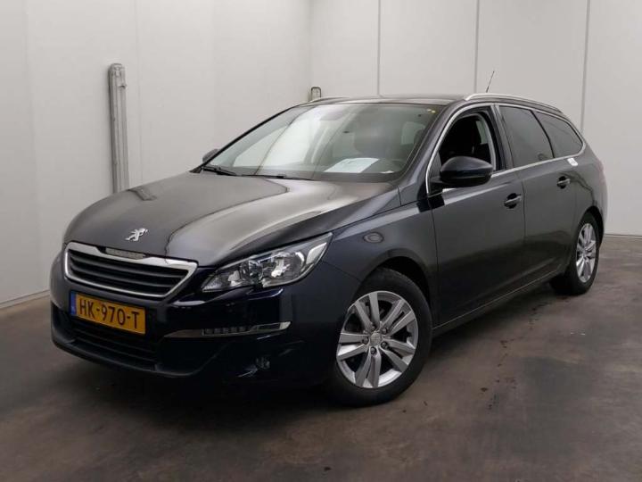 2015 peugeot 308