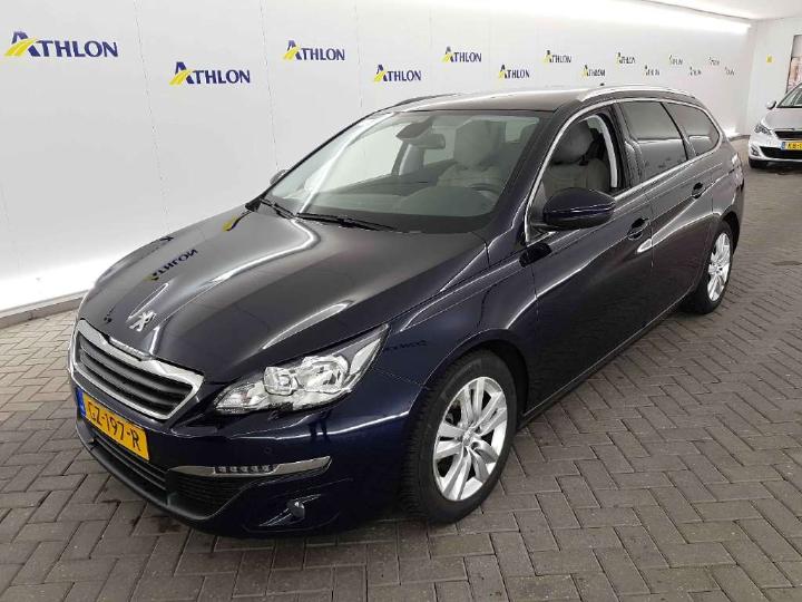 2015 peugeot 308