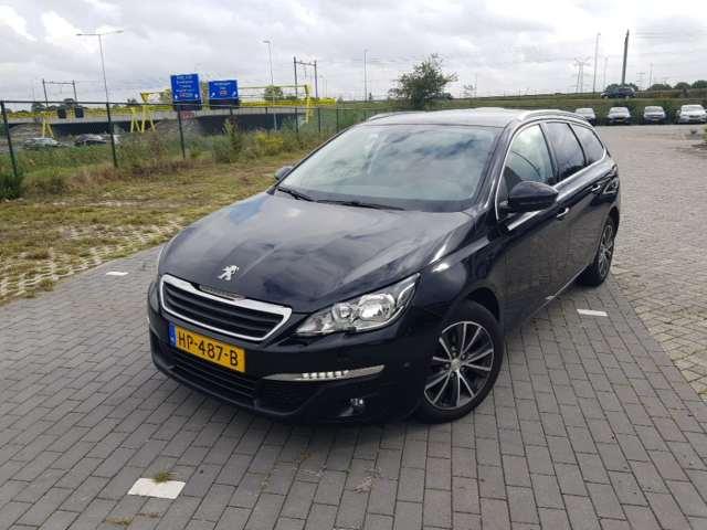 2015 peugeot 308