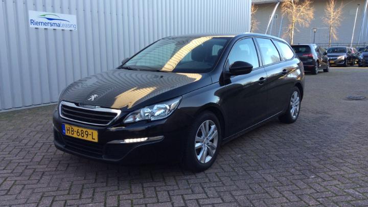 2015 peugeot 308