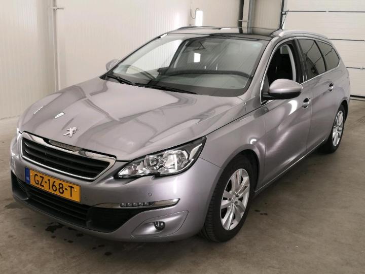 2015 peugeot 308