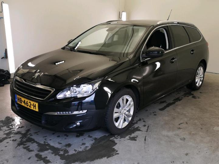2015 peugeot 308