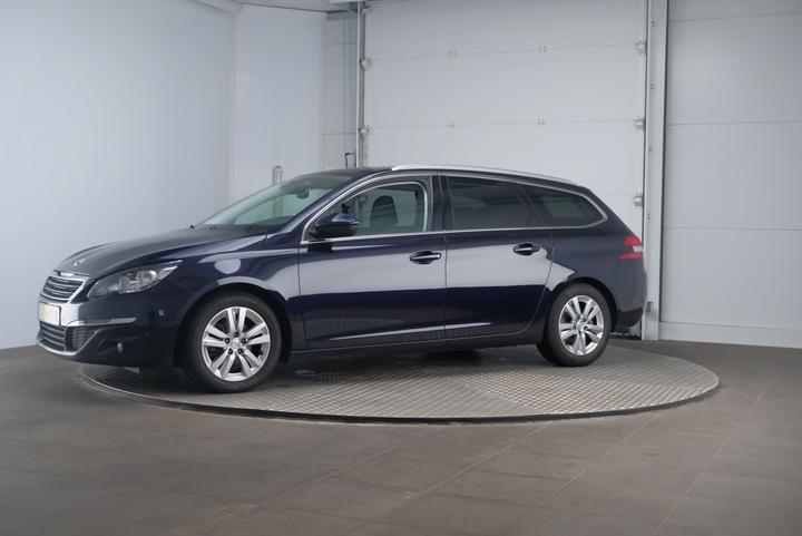 2015 peugeot 308
