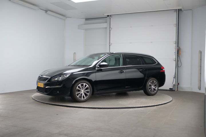 2015 peugeot 308