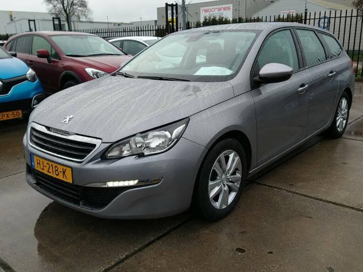 2015 peugeot 308