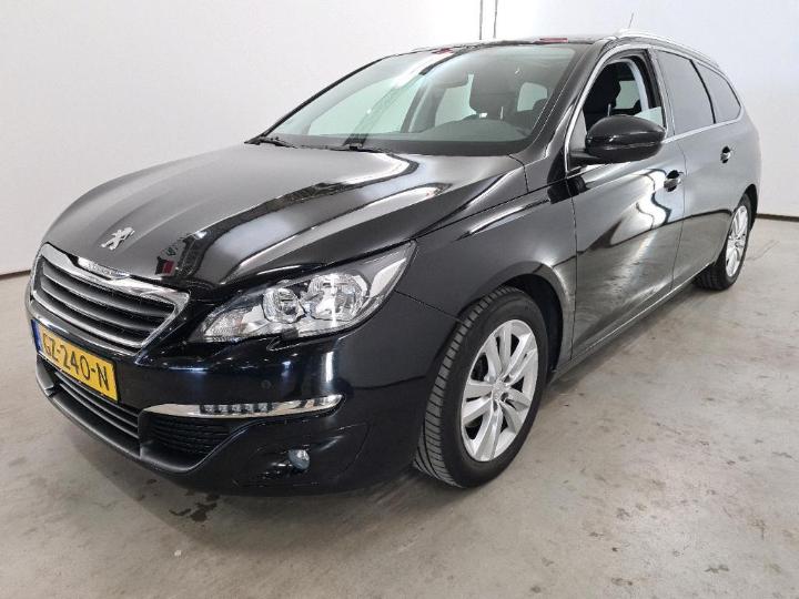 2015 peugeot 308