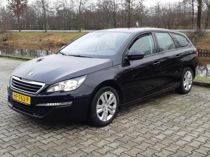 2015 peugeot 308