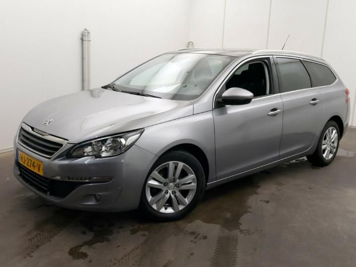 2015 peugeot 308