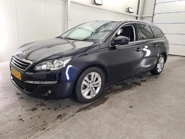 2015 peugeot 308